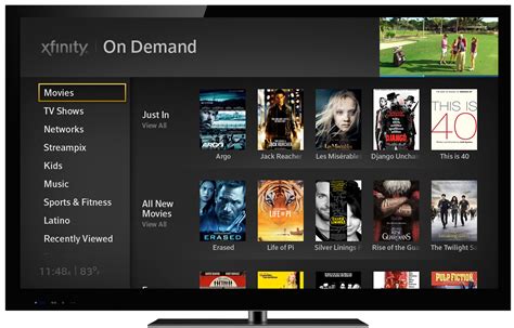 Comcast xfinity on demand movies. Things To Know About Comcast xfinity on demand movies. 